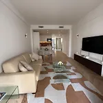 Daire Beautiful 3 Rooms, Carre D 'or Nice