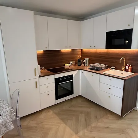 Beautiful 3 Rooms, Carre D 'or * 尼斯