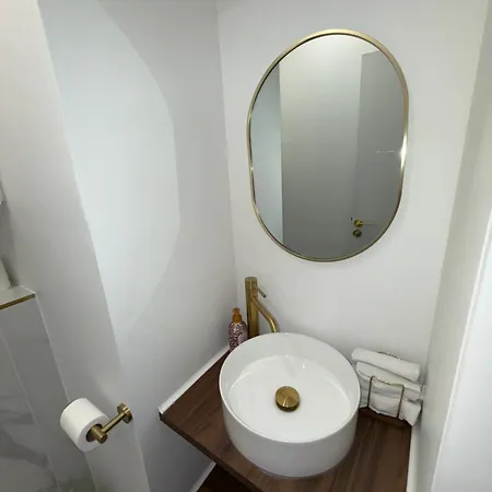 Beautiful 3 Rooms, Carre D 'or Lejlighed Nice