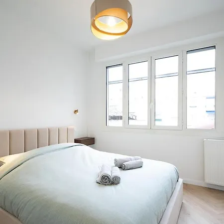 Beautiful 3 Rooms, Carré D 'or *