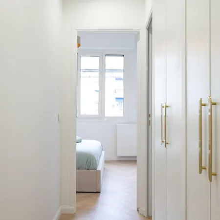 Beautiful 3 Rooms, Carré D 'or *