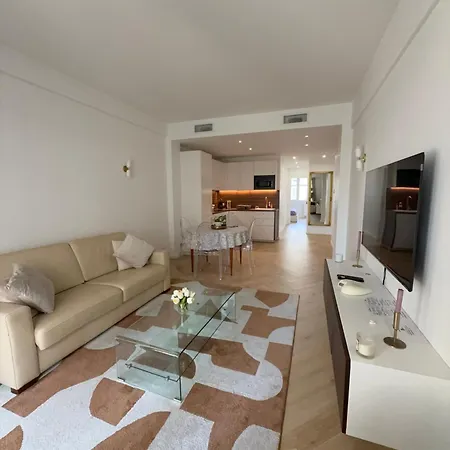 Beautiful 3 Rooms, Carré D 'or *